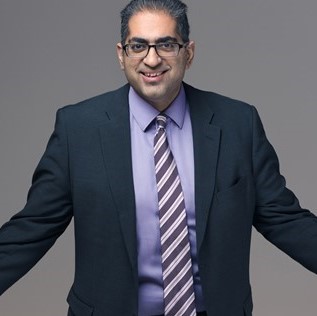Bobby Umar