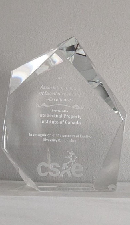 CSAE award 2