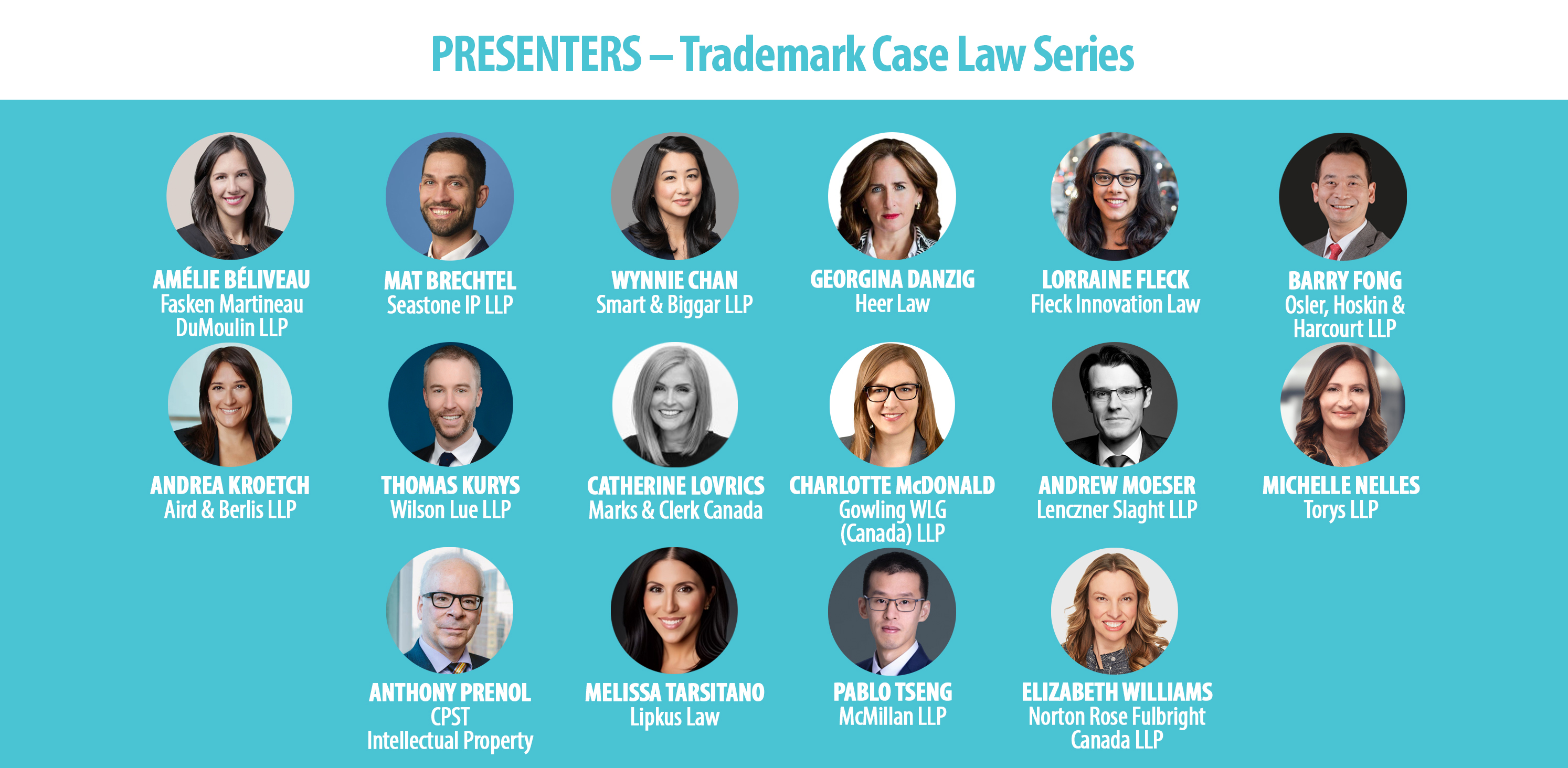 2025 TM Case Law Speakers EN