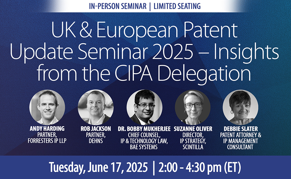 CIPA 2025 Webpage Header