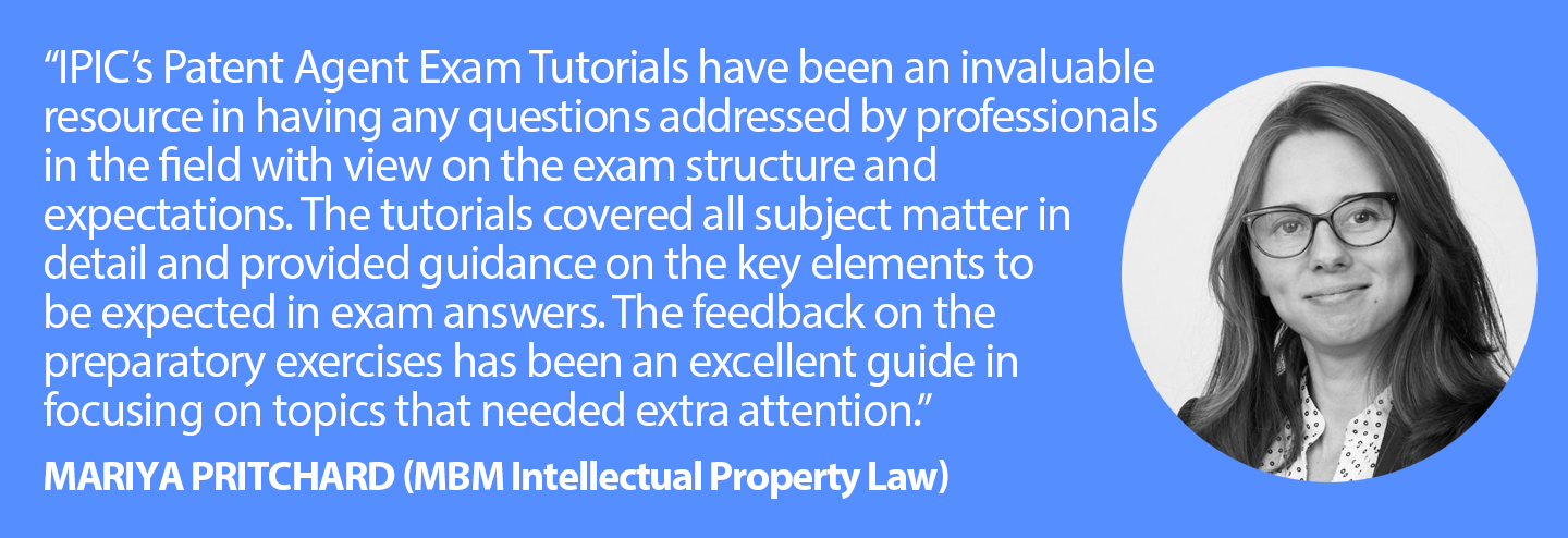 PA Mariya Pritchard Tutorial Testimonial 2025 EN