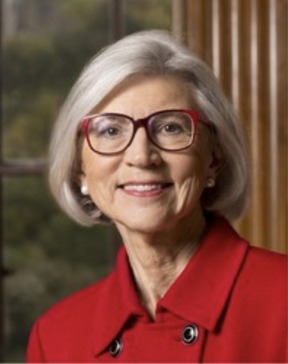 WING The Right Honourable Beverley McLachlin, P.C., C.C.