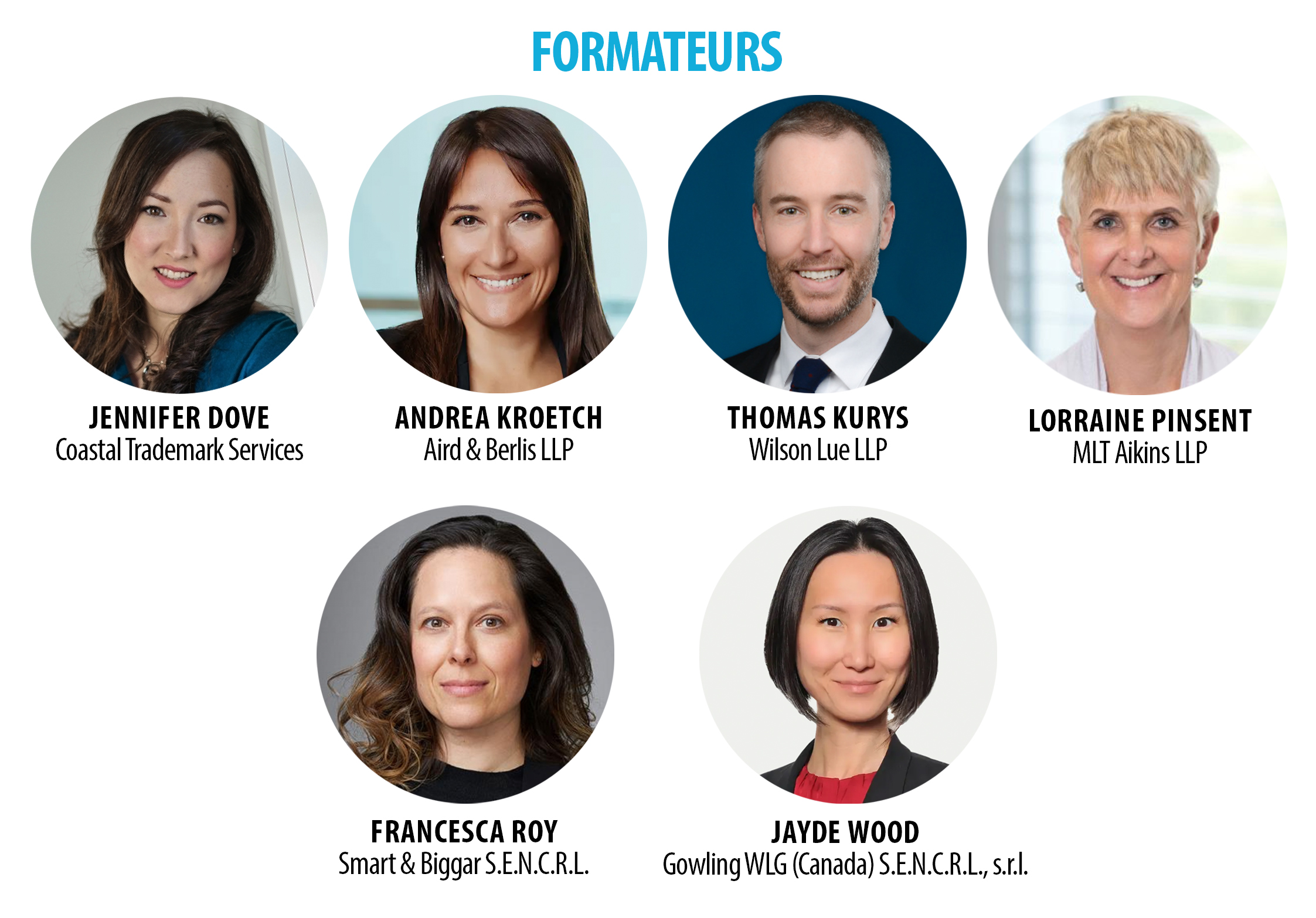 TMPrep 2026 Instructors FR