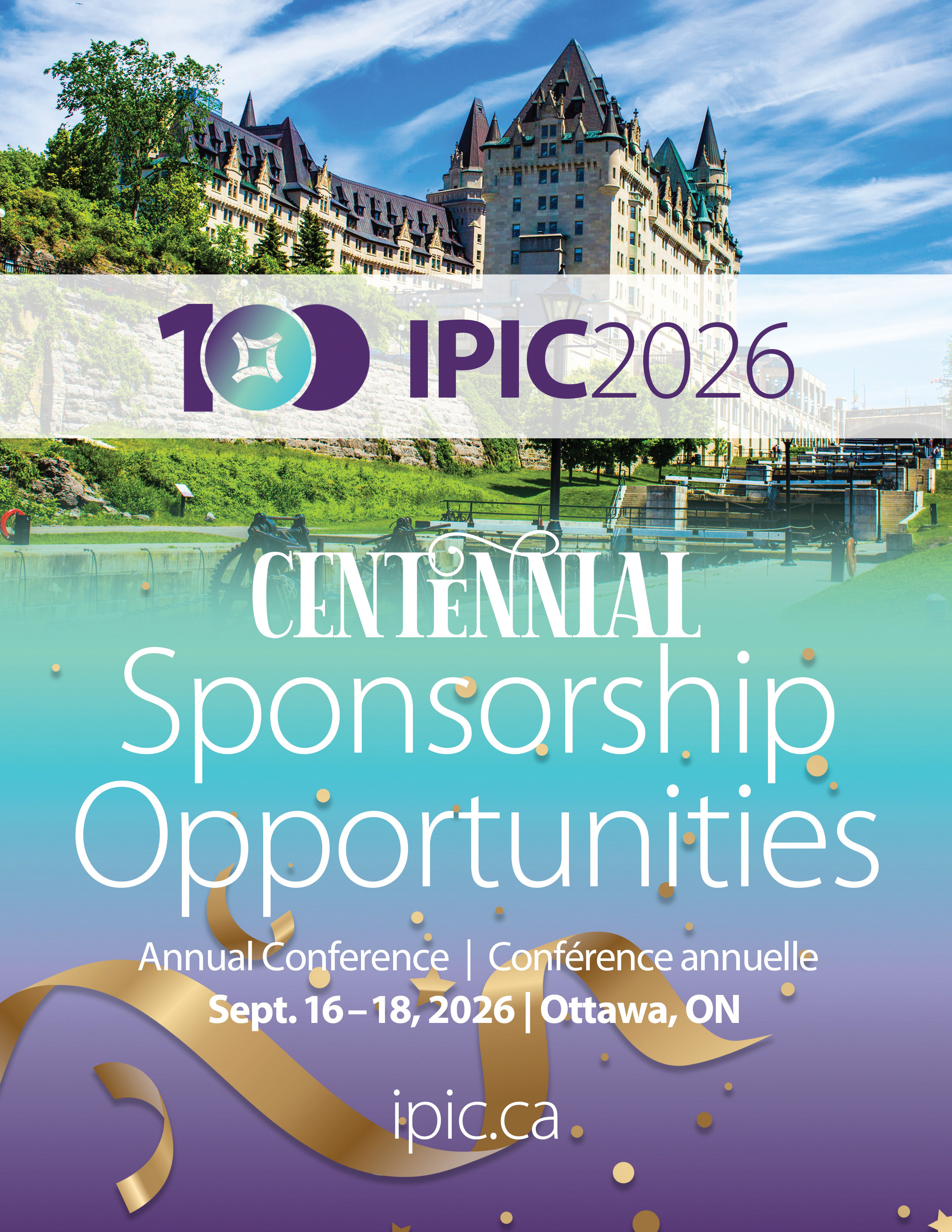IPIC2026 Sponsorship Cover Image